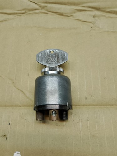 Blocchetto accensione cobo - blocchetto, accensione-