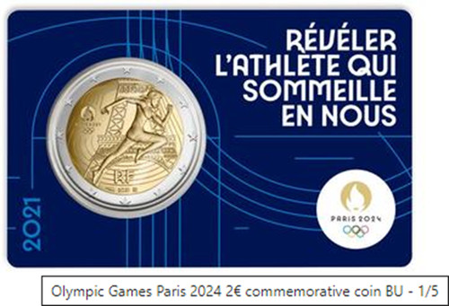 Giochi olimpici parigi 2024 - olimpici,