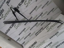 6732275 COPPIA BARRE TETTO PORTATUTTO OPEL ASTRA H SW 1.7 74KW D 5M 5P (2005) RI