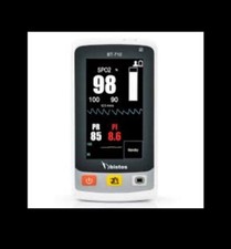 HANDHELD SATURIMETER