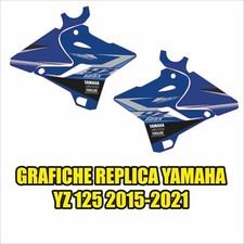 Kit grafiche Convogliatori