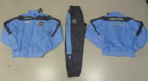 5848 macron tuta - 5848, ham