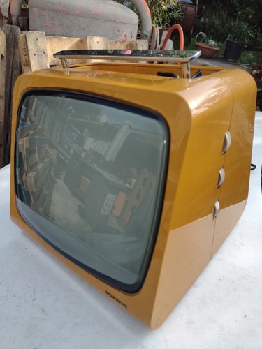 Voxson vintage orange - voxson,