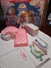 LADY LOVELY LOCKS BAMBOLA