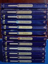 Lotto 1   12 libri I ROMANZI MYSTERE MONDADORI narrativa sentimentale storici