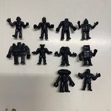 Exogini 1a serie Gig originali