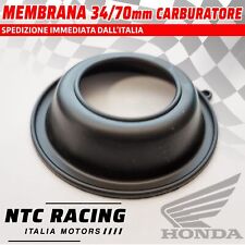 KIT membrana carburatore Honda