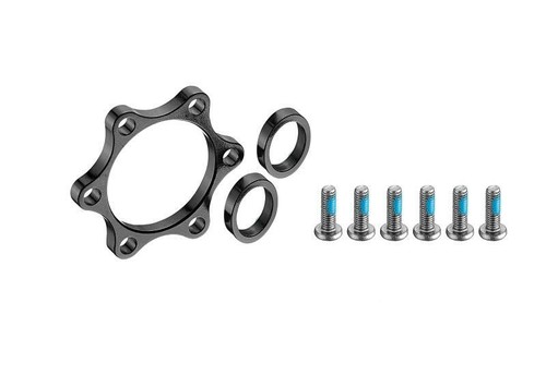 Gst kit convertersione ruote - kit,