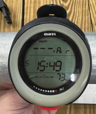 Mares Puck Pro Computer da