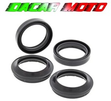 KIT PARAOLI E PARAPOLVERE FORCELLA YAMAHA XJ6 600 2009 2010 2011 2012 2013 2014