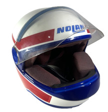 CASCO INTEGRALE NOLAN N33 TAGLIA 56 1500 G VINTAGE
