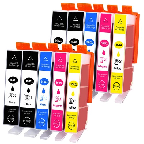 Cartucce 364 xl deskject - hp,