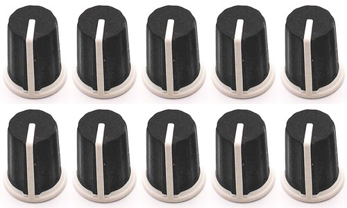 10x tappo manopola - tappo,