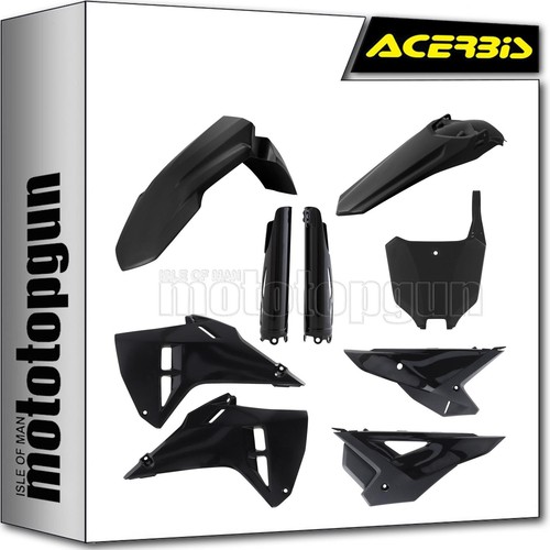Acerbis kit plastiche completo - acerbis,