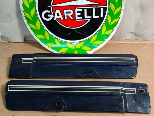 Fianchetti paracatena garelli - paracatena,