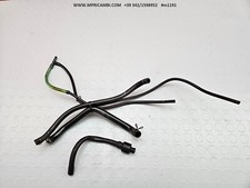 HOSES PIPES YAMAHA TT 600 R TTR 1997 2003 TIRE RUBBER