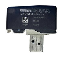 Centralina bloccasterzo elettrico Renault Scenic 2017