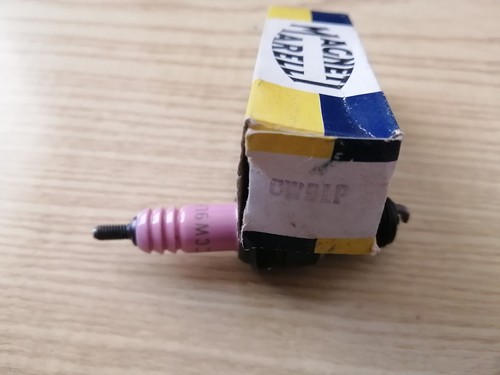 Magneti marelli cw9lp - magneti, candela