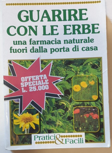 Guarire con erbe farmacia - le,