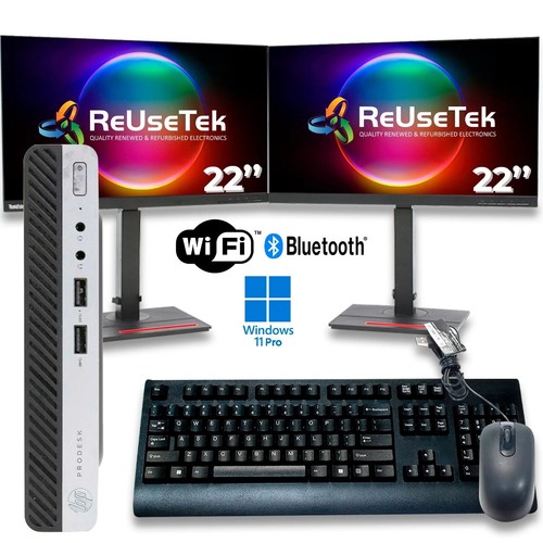 Prodesk 405 mini pc - prodesk,