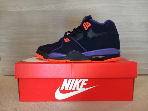 Nike air flight nero - nike,