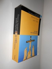 LE ORIGINI DEL CRISTIANESIMO E. Nodet J. Taylor BROSSURA PRIMA EDIZIONE PIEMME 