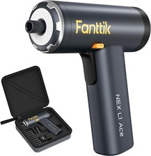 Fanttik L1 Ace Kit Avvitatore