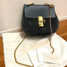 Borsa a tracolla Chloe borsa