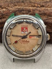 Orologio da polso sovietico