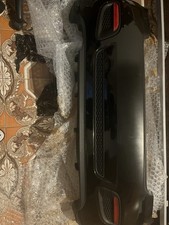 PARAURTI ANTERIORE FIAT 500