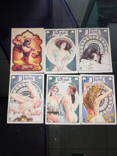 Adesivi milo manara - adesivi,