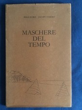 Zorzi Fasolo Maschere del