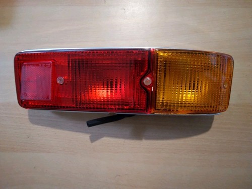 Fiat 127 special fanale - 127,