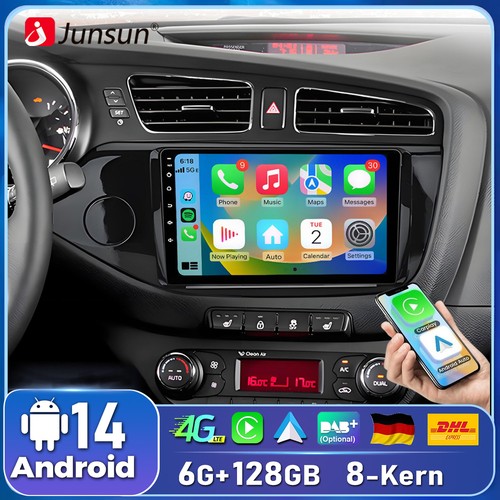 128gb android14 per - per, ceed