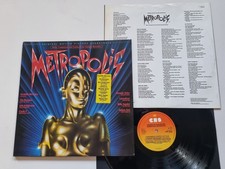 Giorgio Moroder/ Freddie