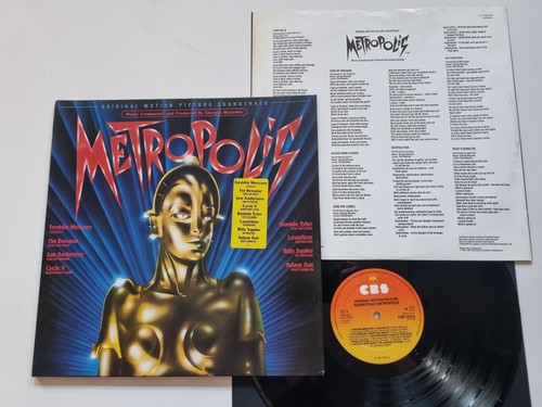 Giorgio moroder freddie - moroder/,