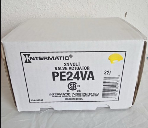Attuatore valvola intermatic - attuatore,