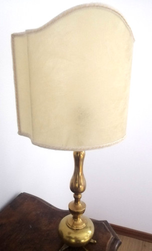 Lampada tavolo comodino - tavolo,