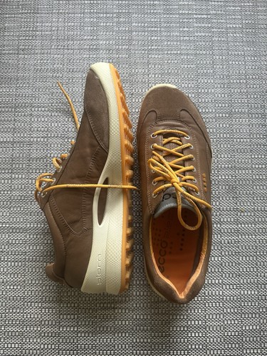 Scarpe golf ecco uomo - ecco, da