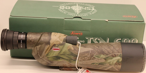 Kowa 30x60mm high - kowa,