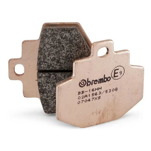 Coppia pastiglie brembo - coppia,