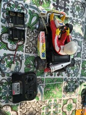 Go kart radiocomandata gig nikko vintage
