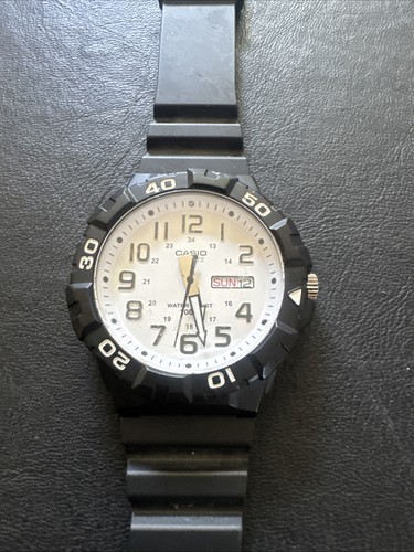 Orologio casio day date - casio,