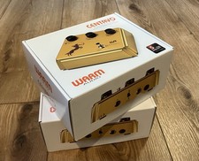 Warm Audio Centavo Overdrive