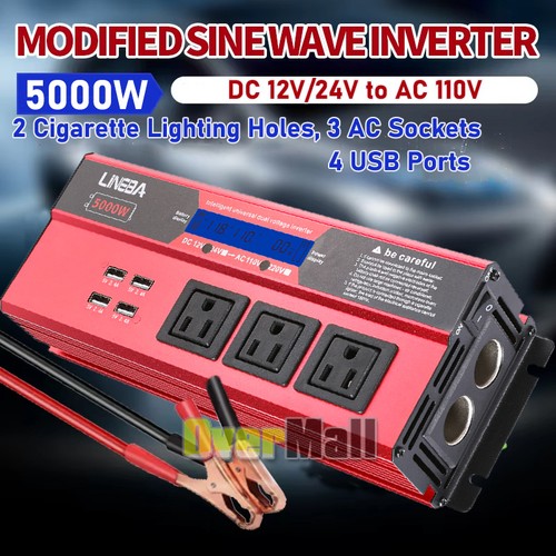 Inverter potenza onda - di,