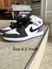 Selling Authentic Used Air