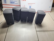 Bose Acoustimass Lifestyle