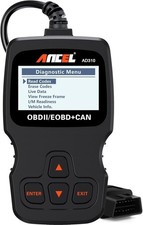 ANCEL AD310 Classic Enhanced