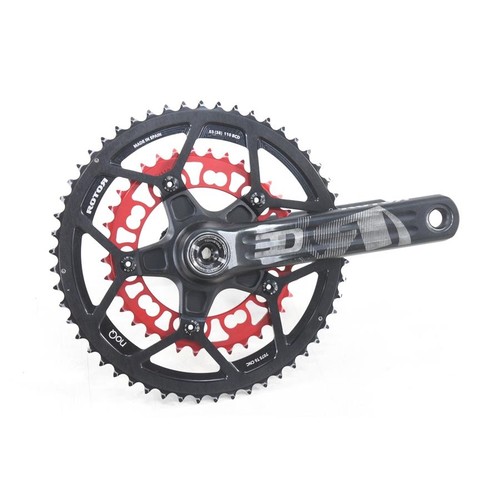 Guarnitura stradale corona