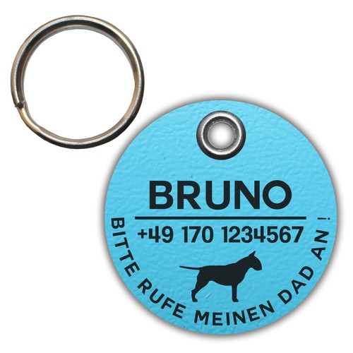 Marchi per cani - /, con